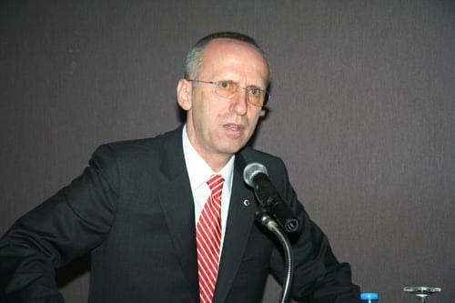 Tarihi, Hukuki Ve Ekonomik Boyutlarıyla Cumhuriyet Paneli
 - 5