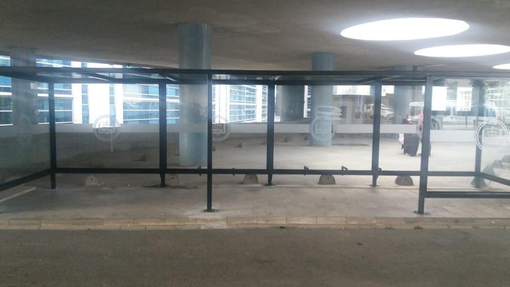 İstanbul Anadolu Adliyesi Servis Noktasında Otobüs Durağı Hizmete Girdi - 1