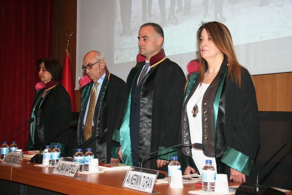 Staj Eğitim Merkezinde Yeni Eğitim Dönemi Başladı - 12