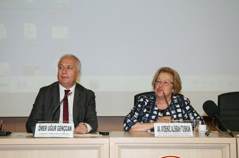 Aile Hukukunda Yargıtay Uygulamaları - 9