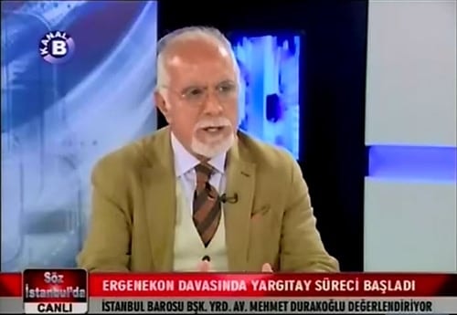 Türkiye Adalete Muhtaçtır