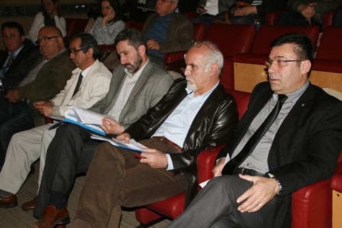 Cmk Genel Kurulu 21 Nisan’Da Toplandı
 - 22