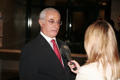 İstanbul Barosu Genel Kurulu Sona Erdi - 44