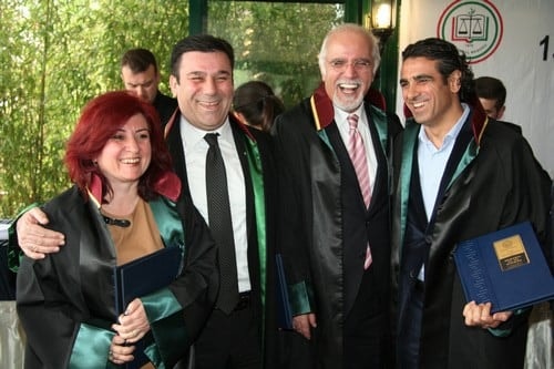 Hukuk Devleti Tesis Edilene, Yargı Bağımsız Olana Kadar, Bedeli Ve Pahası Ne Olursa Olsun Bu Mücadeleyi Birlikte Sürdüreceğiz - 58