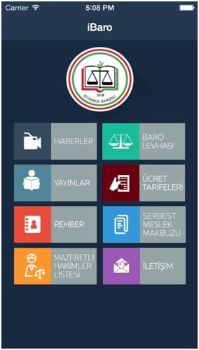 Ibaro İle Bilgiler Cebinizde - 1