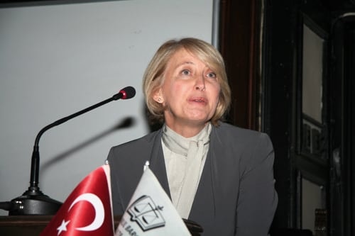 Edinilmiş Mallara Katılma Rejimi İle İlgili Uygulama Sorunları Ele Alındı

 - 11