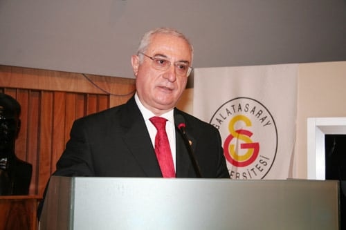 Yeni Anayasa Yapımında Yaşanmışlıklara Bakmak Gerekir - 7