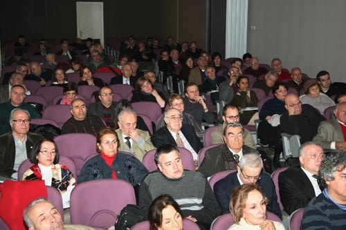 Türkiye’De Ulus Devletin Kurulmasında
Mübadele Önemli Bir Harç Olmuştur - 29