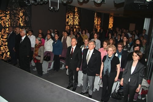 Müjdat Gezen’Le Söyleşi - 2