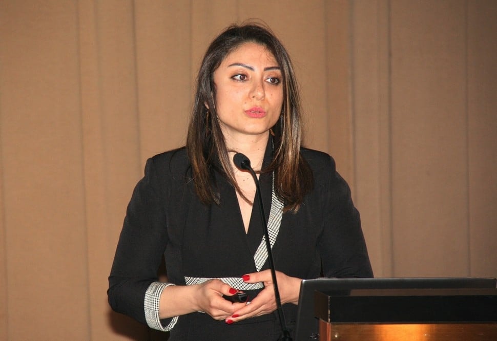 Yeni Nesil Teknolojiler ve Hukuk - 16