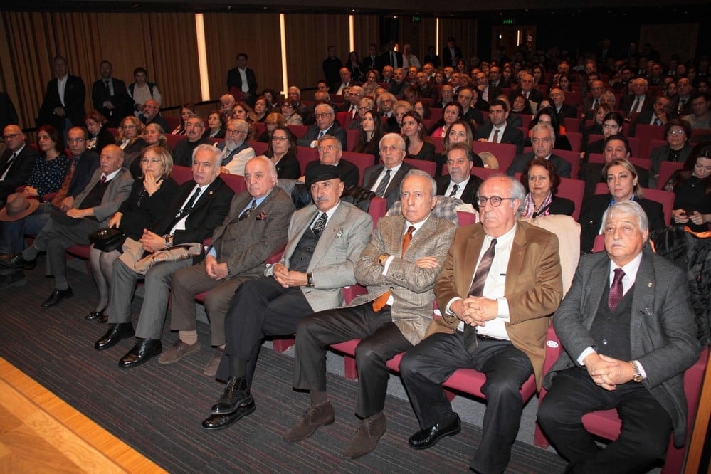 Kolcuoğlu, Düşünsel Kimliğini Sonraki Kuşaklara Yansıtan Pusula Oldu - 7