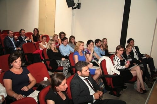 Hollanda’Nın Overıjsel  Eyaletinden Avukatlar Baromuzu Ziyaret Ettiler

 - 15