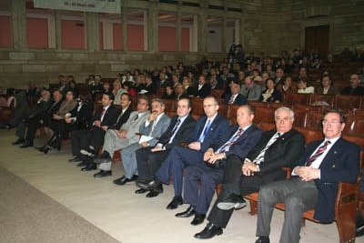 Baronun 128. Kuruluş Yılı Ve Avukatlar Günü Etkinlikleri  Başladı - 3