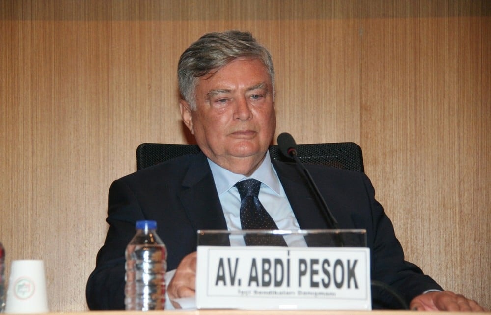 İş Hukuku Buluşmaları - 67