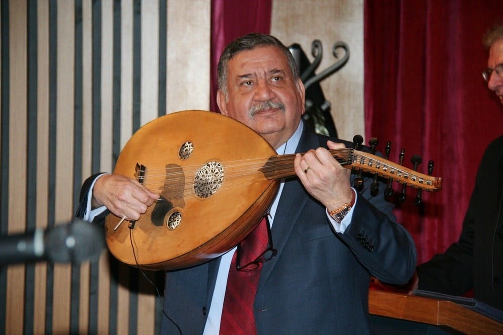 Türk Sanat Müziği Koromuzun Konseri - 53