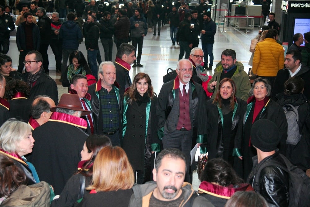 Erdal Doğan Olayında Son Derecede Ciddi Bir Tehdit Karşısındayız - 13