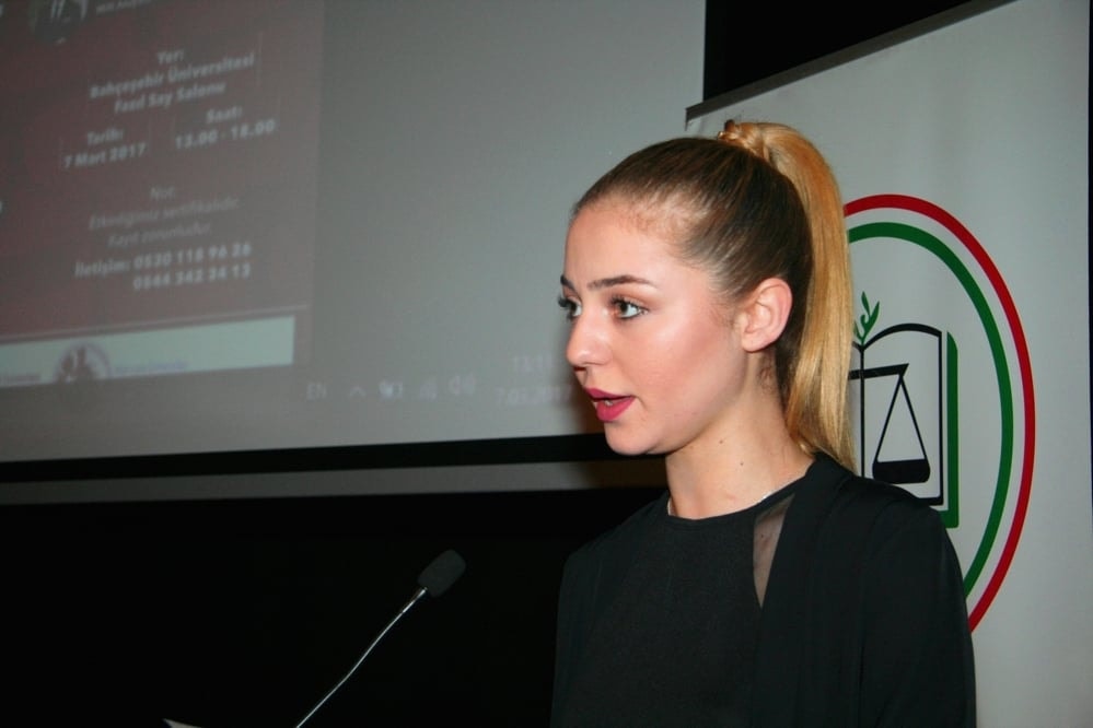 Anayasa Değişikliği Sempozyumu - 1