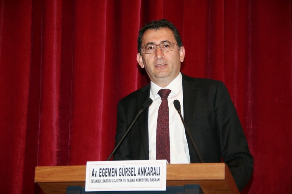 Taşıma Hukuku ve Yük Sigortaları - 3