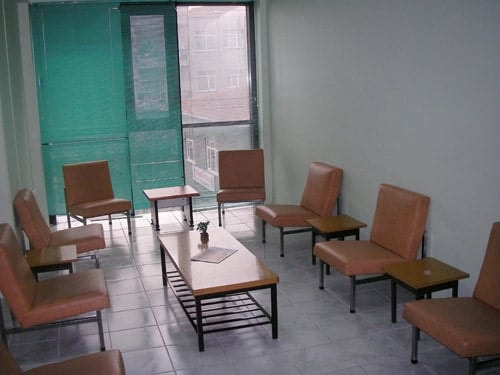 Yeni Baro Odası Kullanıma Açıldı - 3