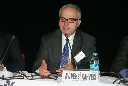 Fikri Ve Sınaî Haklarda Problemler Ve Çözüm Yolları

 - 19