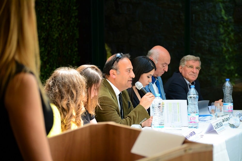 Magna Carta Libertatum’dan  Sened-i  İttifak’a - II - 18