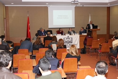 Sağlık Hukukunda Ortopedi/Travmatoloji Uygulamaları

 - 35