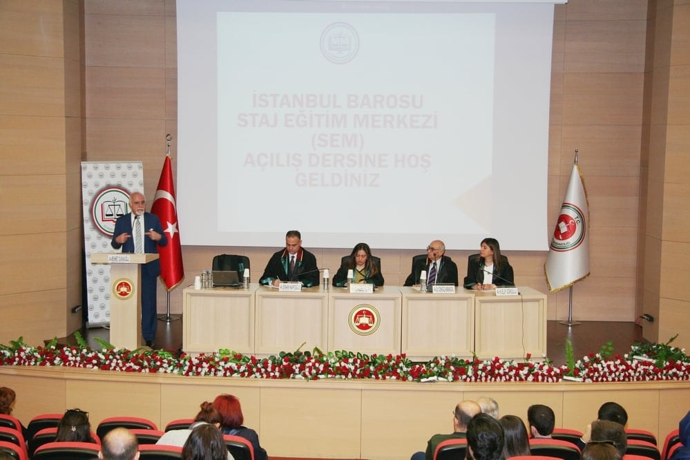 Sem Yeni Eğitim Dönemi Açılışları - 38