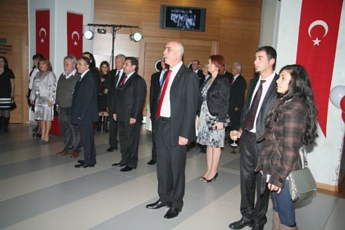 Cumhuriyetimiz 87 Yaşında

 - 20