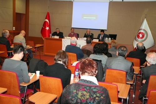 İğneada Cinayeti
 - 17