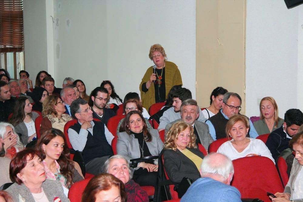 Türkiye’de Demokrasiden Uzaklaşılan Bir Zaman Dilimini Yaşıyoruz - 57