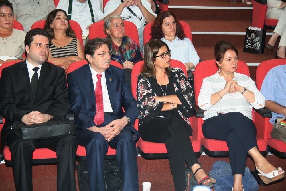 İmar Barışı, Kentsel Dönüşüm ve Tapu Uygulamaları ile Kat Mülkiyetine İlişkin Güncel Sorunlar Semineri - 59