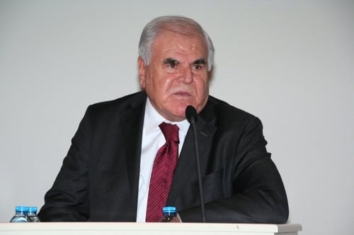 Baro Meclisi 40. Olağan Genel Kurul Toplantısı Yapıldı
 - 72