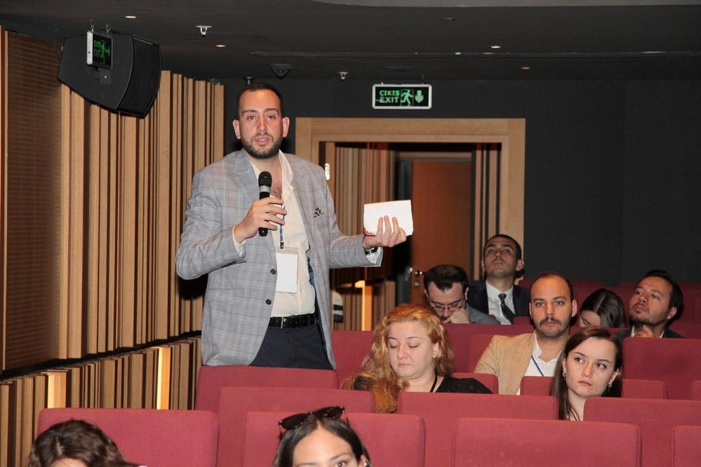 Genç Avukatlar Çalıştayı - 69