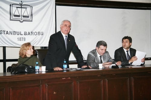 Cmk Genel Toplantısı Yapıldı - 8