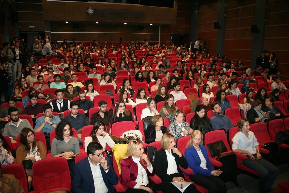 Anayasa Değişikliği Sempozyumu - 21