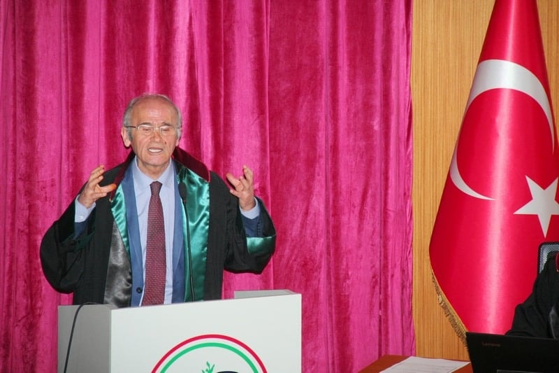 SEM Yeni Eğitim Dönemi Açılışı - 52