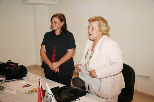 Gaziosmanpaşa Adli Yardım Bürosu Faaliyete Geçti - 47