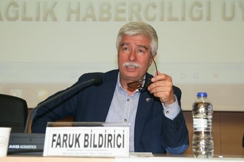 Sağlık Hukukunda Sağlık Haberciliği Uygulamaları
 - 61