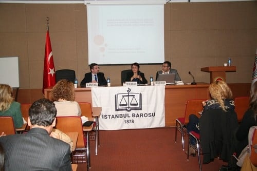 Tarafsız Ve Bağımsız Bir Mahkeme Önünde Yargılanma Hakkı


 - 4