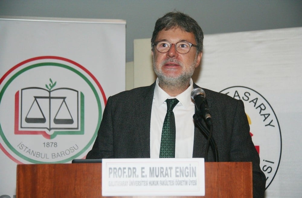 Kişisel Verilerin Korunması Kanunu Ve Uygulama Konulu Panel Yapıldı - 7