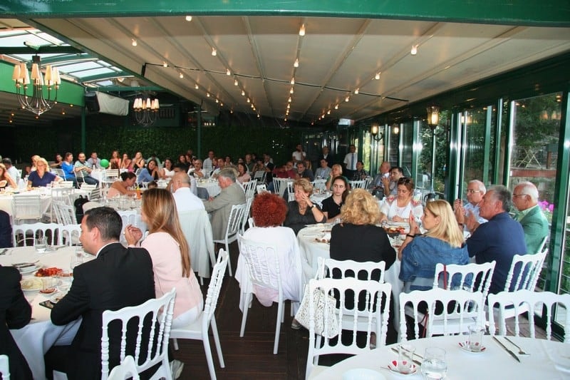 Yargıda Çok Ciddi Bir Kalite Sorununun Bulunduğu Bir Dönemden Geçiyoruz - 36