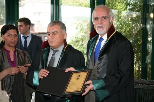 Hukuk Devleti Tesis Edilene, Yargı Bağımsız Olana Kadar, Bedeli Ve Pahası Ne Olursa Olsun Bu Mücadeleyi Birlikte Sürdüreceğiz - 261