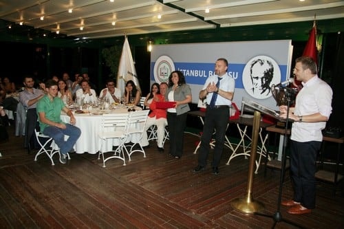 Dünya Şampiyonu Futbol Takımımız Ödüllendirildi 
 - 62