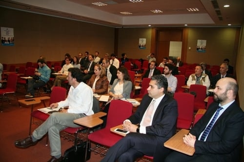 Enerji Piyaslarında Üretici Ve Tüketici Sorunları
 - 8