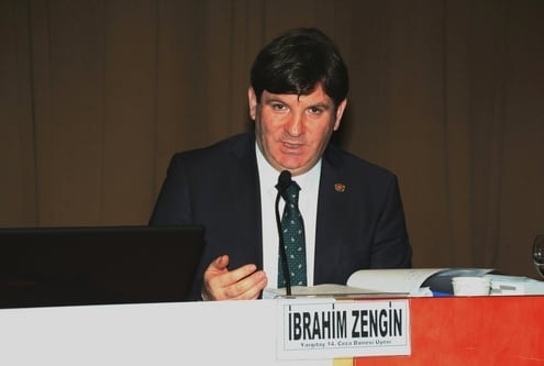 Kadına Ve Aileye Yönelik Şiddetle Mücadelenin Bir Devlet Politikası Olarak Ortaya Konulması Gerekir
 - 41