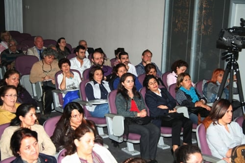 Müjdat Gezen’Le Söyleşi - 13