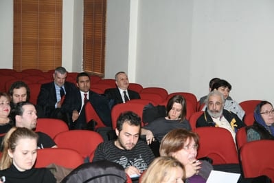 Nükleer Enerji Konusunda Kafa Karışıklığı Yaşanıyor

 - 4