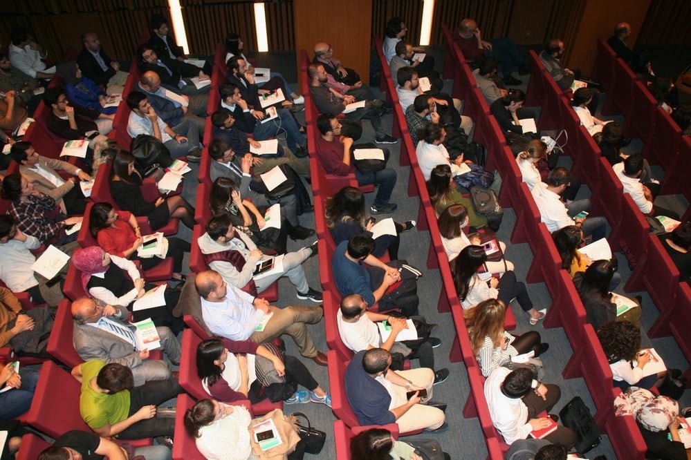 Staj Eğitim Merkezinde Yeni Eğitim Dönemi Başladı - 44