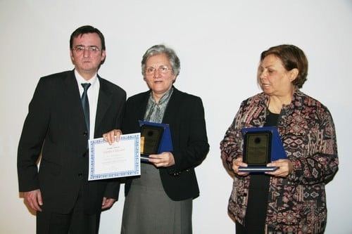 En Fazla Şiddete Sağlık Personeli Uğruyor

 - 36