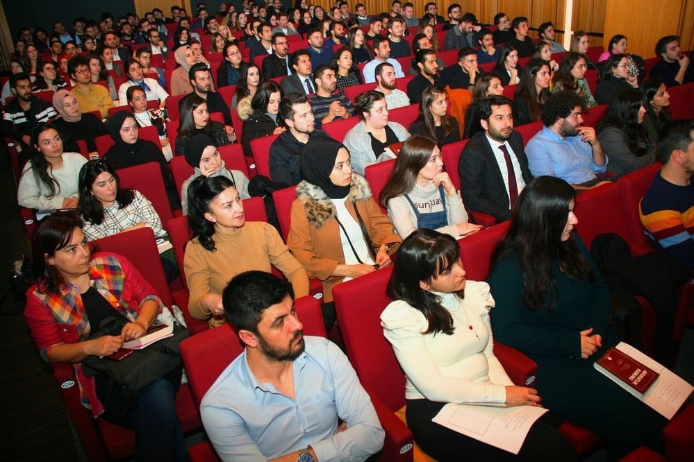 SEM Yeni Eğitim Dönemi Açılışı - 9